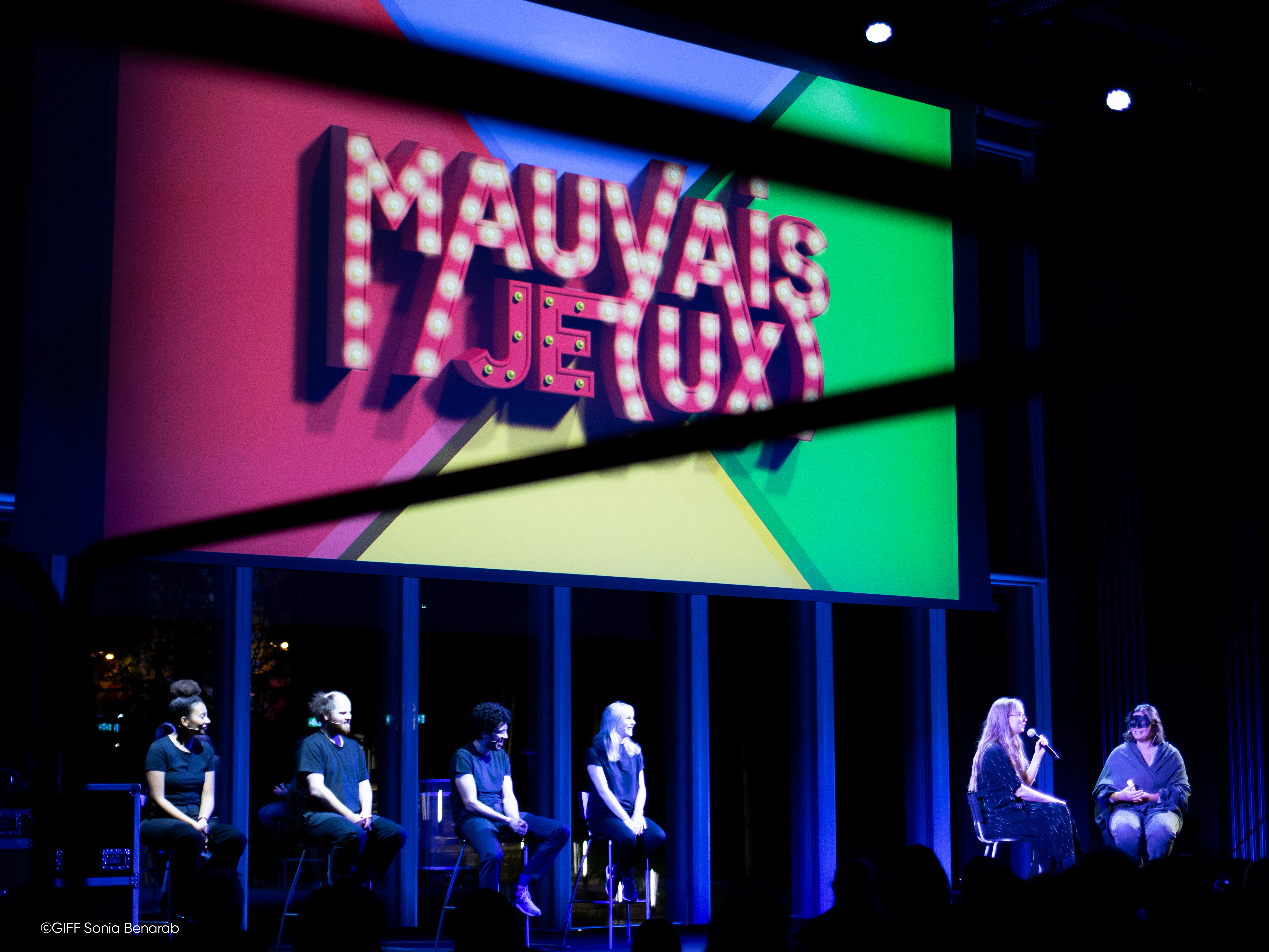 Orbit.4 - Mauvais Je(ux)