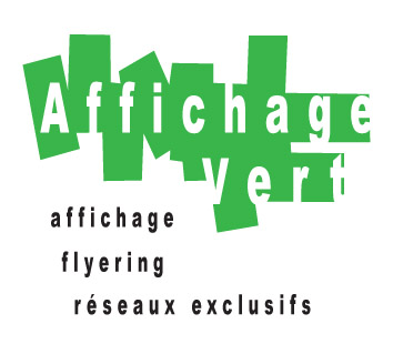 Affichage Vert