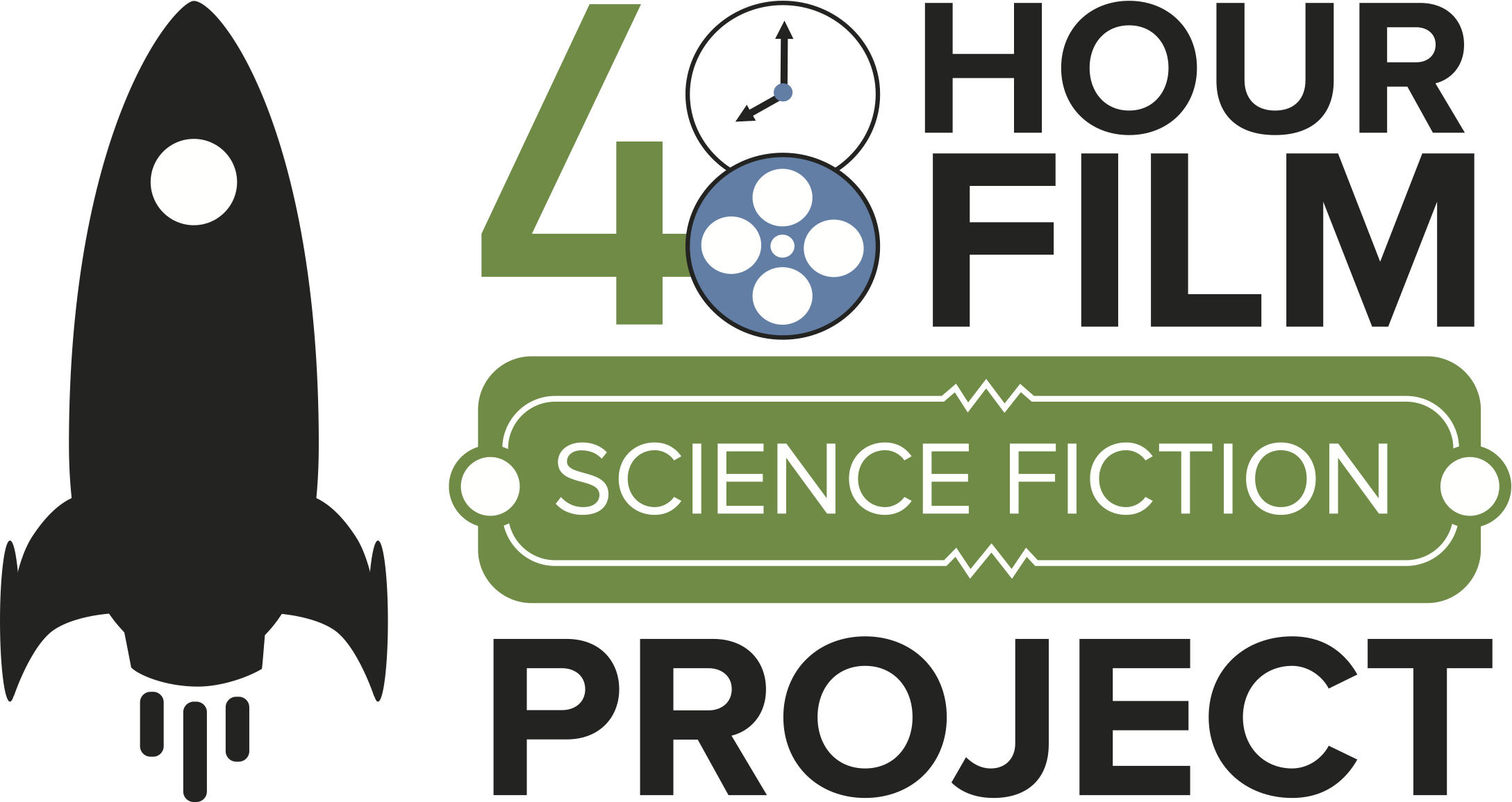 48 Hour Film Project