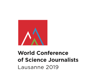 World Conference of Science Journalists