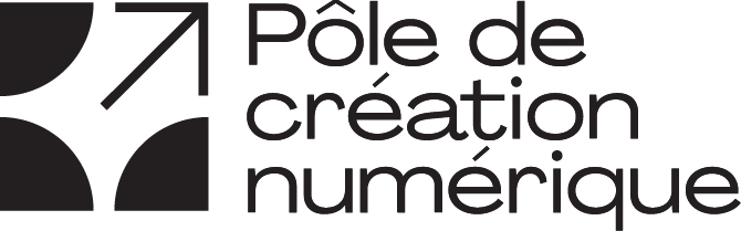 Pole de création numérique
