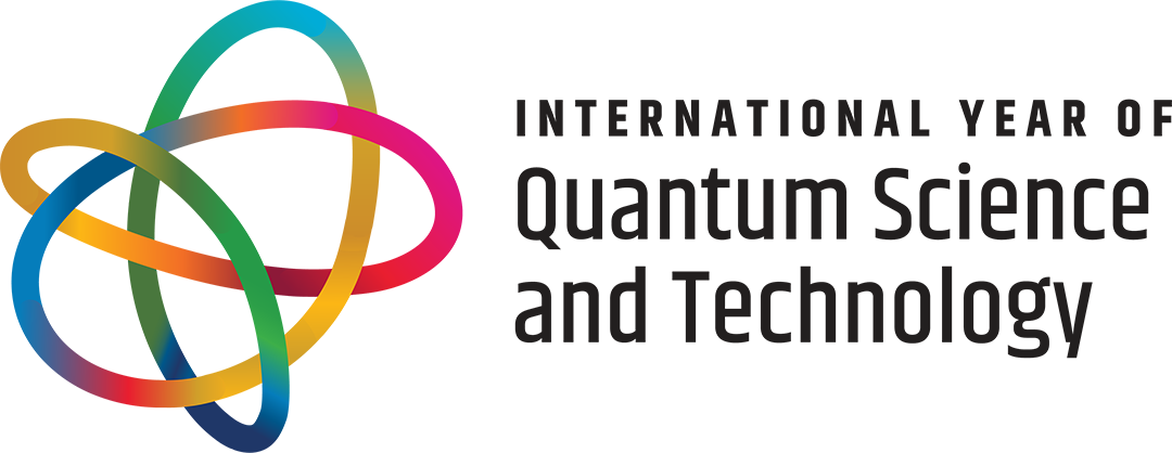 The 2025 International Year of Quantum Science and Technology (IYQ)
